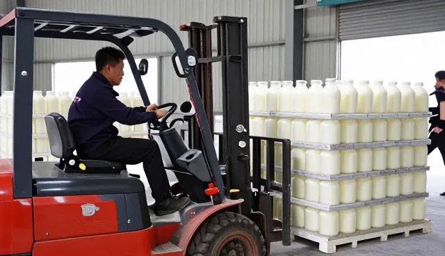 保鲜技术速览：农产品加工食品添加剂重点整理